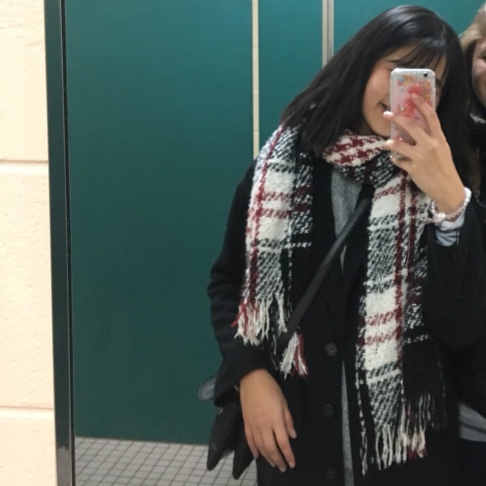 Scarf